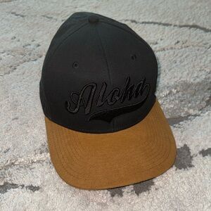 Aloha SnapBack